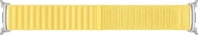 Samsung ET-SVL33LYEGEU, Samsung Fabric Band Ersatzarmband Gr&ouml;&szlig;e=M/L Yellow