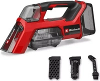 Einhell 3437130, Einhell TE-SCL 18/200 Li-Solo 3437130 Akku-Waschsauger 0.2l ohne