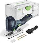 Festool 576959, Festool PSC 500 EB-Basic Akku-Pendelhubstichs&auml;ge 576959 18V