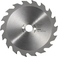kwb 586955, Kwb 586955 Kreiss&auml;geblatt 190 x 30mm 1St.