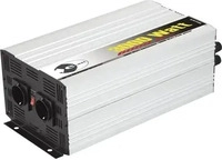 e-ast 777-300-12-D, E-ast Wechselrichter HPL 3000-12 3000W 12 V/DC - 230 V/AC