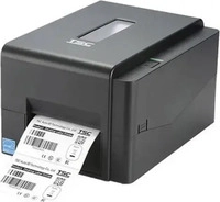TSC 99-065A101-U1LF00, TSC TE200 Etiketten-Drucker Thermodirekt, Thermotransfer 203 x