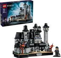 Lego Wednesday 76788