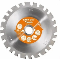 kwb 583533, Kwb 583533 Kreiss&auml;geblatt 150 x 20mm 1St.