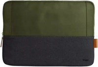 Trust 25247, Trust Notebook H&uuml;lle LAPTOP SLEEVE - GREEN