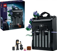 Lego Wednesday 76787