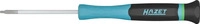 Hazet 811EL-T7, Hazet 811EL-T7 Elektriker Torx-Schraubendreher Gr&ouml;&szlig;e