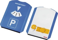 Hama 83958, Hama 00083958, Parking disc, Kunststoff