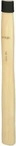 KS Tools 142.5306, KS Tools 142.5306 Hammerstiel 83g 280mm 1St.