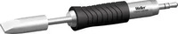 Weller T0050106399, Weller RTU 076 S MS L&ouml;tspitze Mei&szlig;elform Spitzen-L&auml;nge...