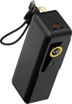 XTORM XNG271W70, XTORM NextGen6 Powerbank 27.000 mAh Schwarz
