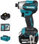 Makita Dtd158rtj Akku-Schlagschrauber 18