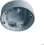 ESYLUX EP10425912, ESYLUX EP10425912 Aufputzdose Silber IP54