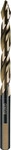RUKO 259100E, RUKO 259100E ULTIMATECUT HSSE-Co 5 Metall-Spiralbohrer 10 mm