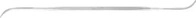 PFERD TOOLS 12409722, PFERD TOOLS 12409722 Pr&auml;zisions-Riffelfeile Typ 972 P...