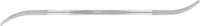 PFERD TOOLS 12407812, PFERD TOOLS 12407812 Pr&auml;zisions-Riffelfeile Typ 781 P...