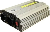 e-ast 777-070-12-D-D, E-ast Wechselrichter CL700-D-12 700W 12 V/DC - 230 V/AC,...