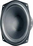 Visaton 1056, Visaton WS 20 E - 8 Ohm 8 Zoll 20.32cm Tieft&ouml;ner 80W 8Ω