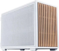 Lian Li Dan Cases B4 Wood Edition Pc-Geh