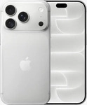 Apple MJRV4ZD/A, Apple iPhone 18 Pro Silber 512GB EEK A (A - G) 16cm (6.3 Zoll),