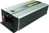e-ast 777-100-12-S-D, E-ast Wechselrichter HighPowerSinus HPLS 1000-12 1000W 12 V/DC