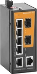 Weidm&uuml;ller 2828600000, Weidm&uuml;ller 2828600000 IE-SW-ELB-08-6TX-2FESFP Netzwerk