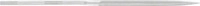 PFERD TOOLS 12504084, PFERD TOOLS 12504084 Pr&auml;zisions-Nadelfeile Vogelzunge...