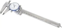 Dasqua 1331-2115 + 8511-0060, Dasqua 1331-2115 + 8511-0060 Uhrenmessschieber...