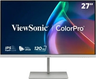 Viewsonic VS20973-W, Viewsonic VP2766-2K-W LED-Monitor EEK C (A - G) 68.6cm (27 Zoll)