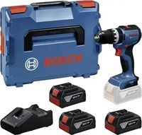 Bosch Professional 06019S0128, Bosch Professional GSB18V-52...