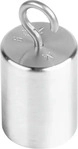 Kern 347-086, Kern 347-086 Einzelgewicht, OIML-Klasse M1, 200 g, Hakengewicht,