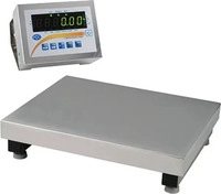PCE Instruments PCE-SD 300SST C, PCE Instruments Plattformwaage PCE-SD 300SST C...