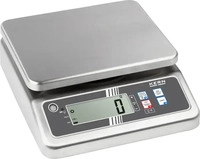 Kern FOB 6K-3LM, Kern Tischwaage FOB 6K-3LM W&auml;gebereich (max.) 6kg...
