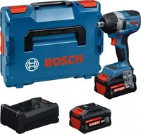 Bosch Professional 06019L9102, Bosch Professional GDS18V-750 06019L9102