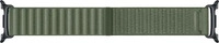 Samsung ET-SVL32SGEGEU, Samsung Fabric Band Ersatzarmband Gr&ouml;&szlig;e=S/M Oliv