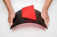 BUILDTAK BTFS12X12, BUILDTAK FlexPlate System 304 x 304mm FlexPlate BTFS12X12