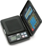 Kern CM 320-1N, Kern Taschenwaage CM 320-1N W&auml;gebereich (max.) 320g...