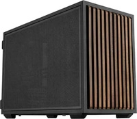 Lian Li Dan Cases B4 Wood Edition Pc-Geh
