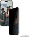 PanzerGlass SA08764, PanzerGlass SAFE Displayschutzglas mit Blickschutz Apple iPhone
