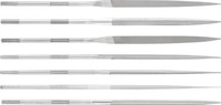 PFERD TOOLS 12511083, PFERD TOOLS 12511083 Pr&auml;zisions-Nadelfeile Vierkant 160mm