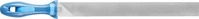 PFERD TOOLS 11215306, PFERD TOOLS 11215306 Werkstattfeile Flachstumpf PLUS-Hieb...