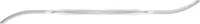 PFERD TOOLS 12407612, PFERD TOOLS 12407612 Pr&auml;zisions-Riffelfeile Typ 761 P...