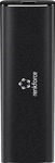 Renkforce RF-7559064, Renkforce 500GB Externe SSD USB-C, USB-A Schwarz...