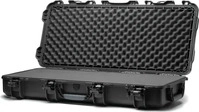 NANUK 985-1001, NANUK Transportkoffer Mod. 985 (B x H x T) 930 x 152 x 368mm...