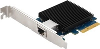 EDIMAX EN-9320TX-E V2, EDIMAX EN-9320TX-E V2 Netzwerkadapter 10 GBit/s PCIe 3.0...