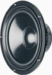 Visaton 9025, Visaton W 170 S - 8 Ohm 6.7 Zoll 17cm Tieft&ouml;ner 50W 8Ω