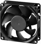 Sunon GE80252B2-000U-AE9, Sunon GE80252B2-000U-AE9 Axiall&uuml;fter 24 V/DC 96.82 m&sup3;/h