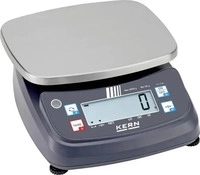 Kern FPE 3K-3M, Kern Tischwaage FPE 3K-3M W&auml;gebereich (max.) 3000g...