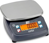 Kern FPB 30K-3, Kern Tischwaage FPB 30K-3 W&auml;gebereich (max.) 30kg