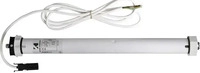 Kaiser Nienhaus 120000, Kaiser Nienhaus Electronic Junior 120000 Rohrmotor-Set 60mm 6